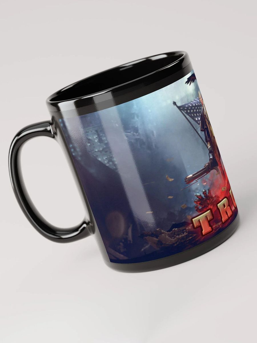 Patriot's Pride Mug product image (4)