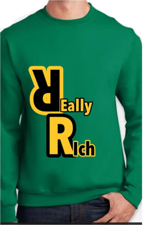 Really rich hoodies/sweaters product image (2)