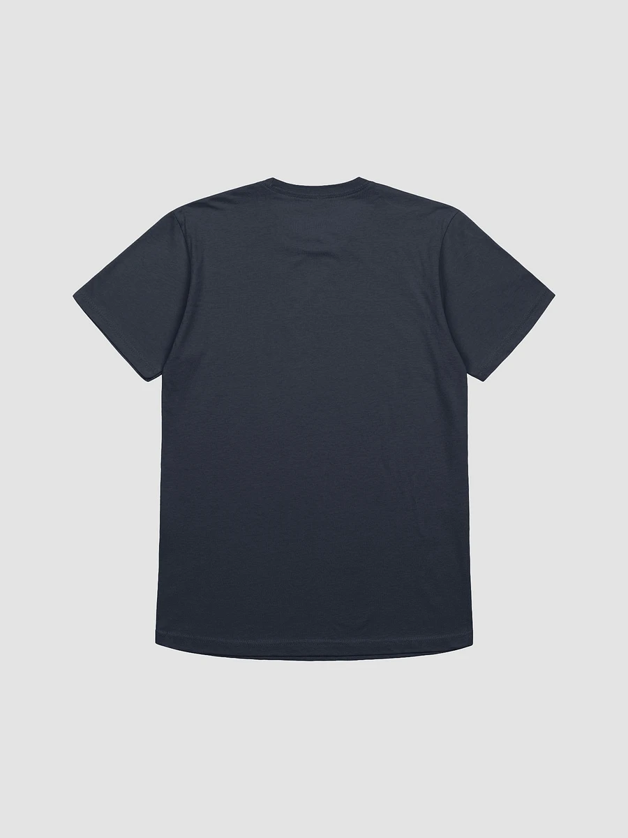 Poggyes T-Shirt Dark Mode product image (3)