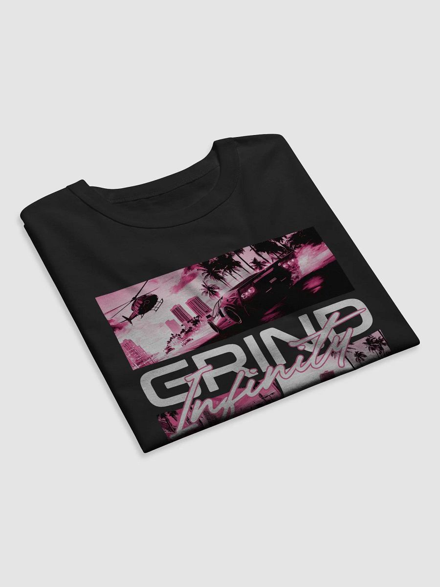 Infinity Exclusives #3 - Front Print product image (5)
