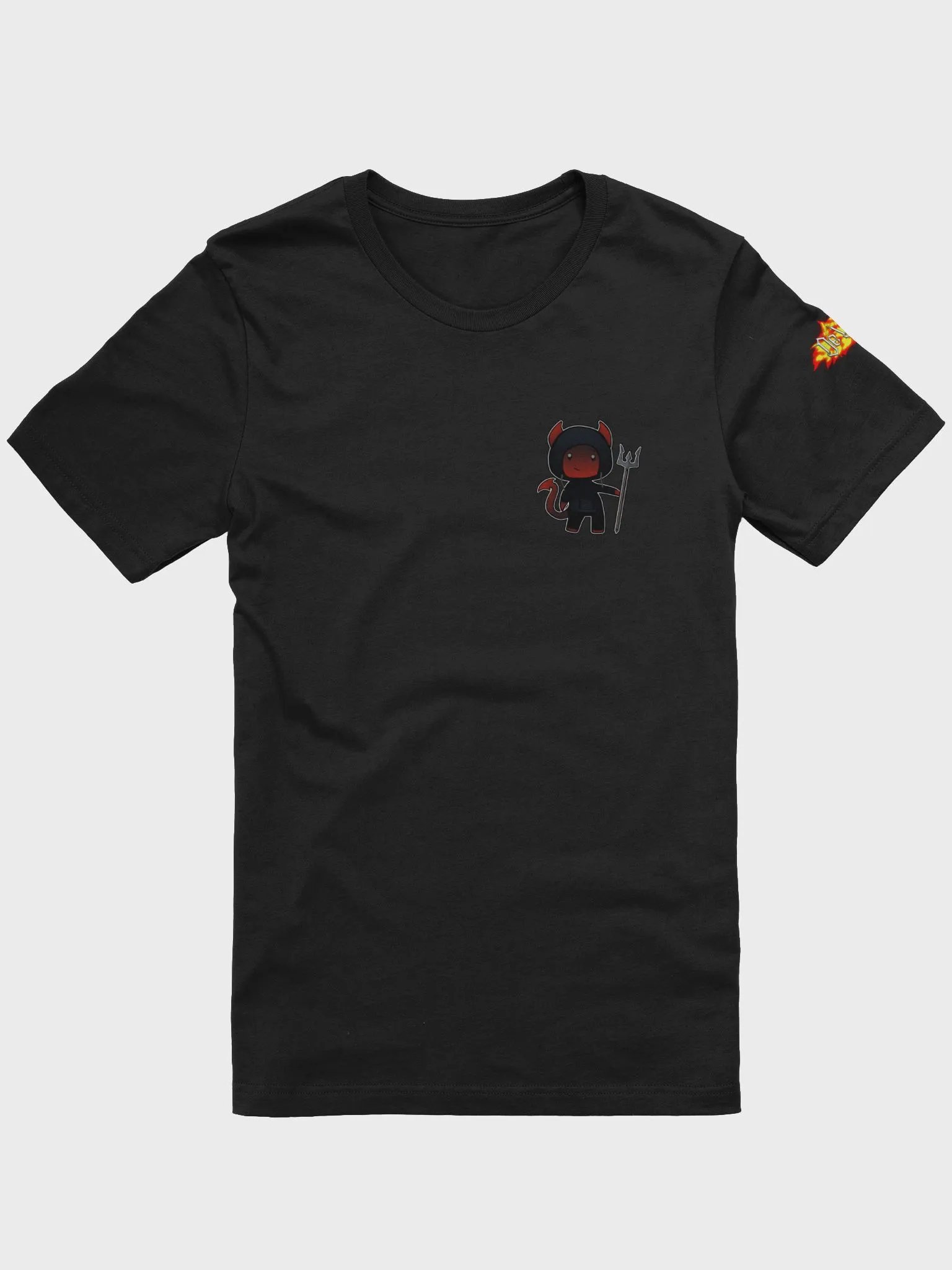 Classic DeViiL Shirt product image (3)