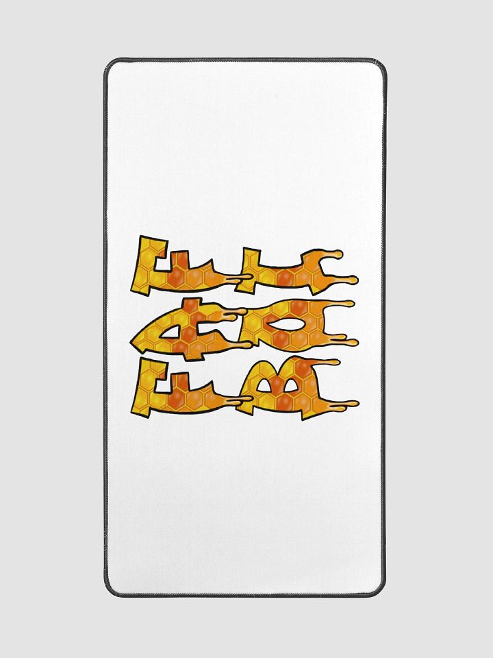 JFLOW FAF BOI EMOTE DESK MAT product image (2)