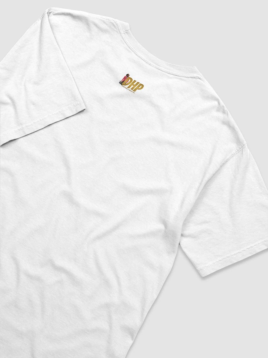 DHP Purple & Gold Moettes Comfort Tee product image (4)