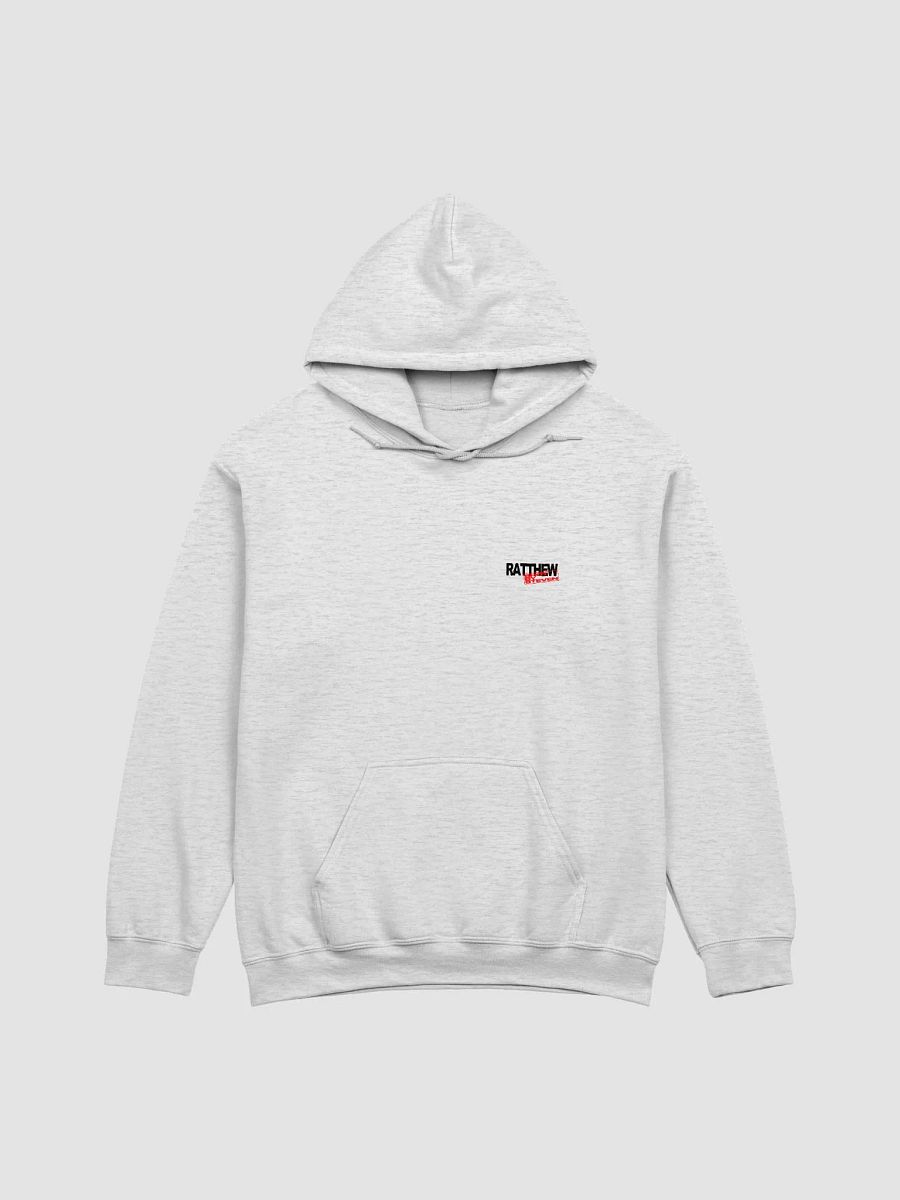 Year of the Rat Hoodie -- 2023 Remaster product image (2)