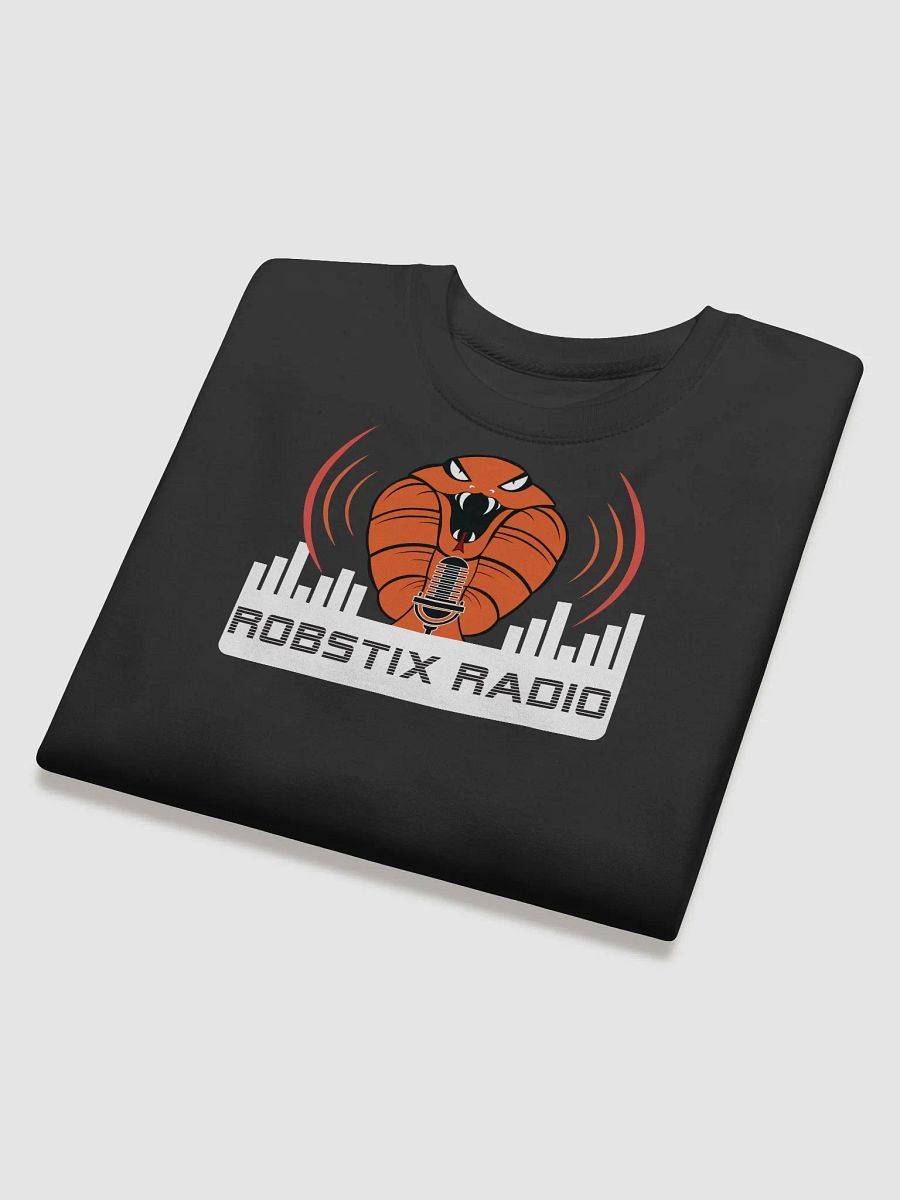 Robstix Radio Jumper product image (29)