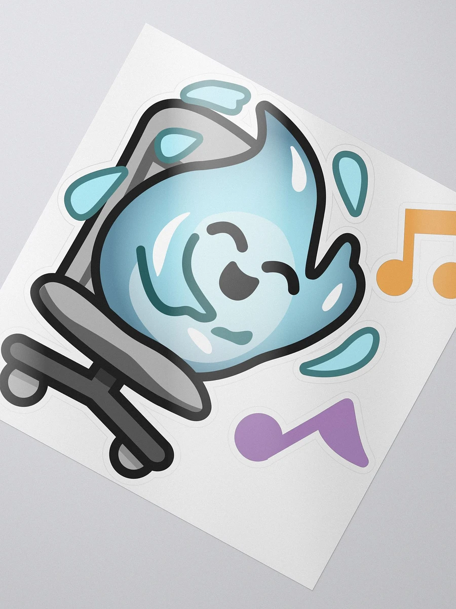 Emote Sticker - Dance product image (2)