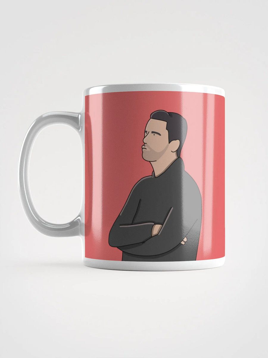 Arteta on a mug product image (6)