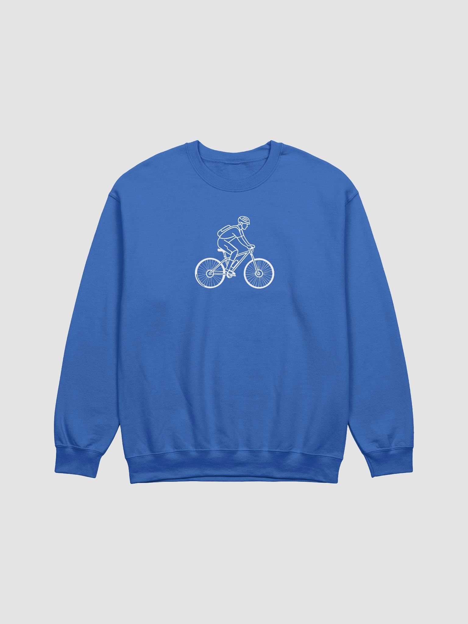 Biker Sweatshirt product image (1)