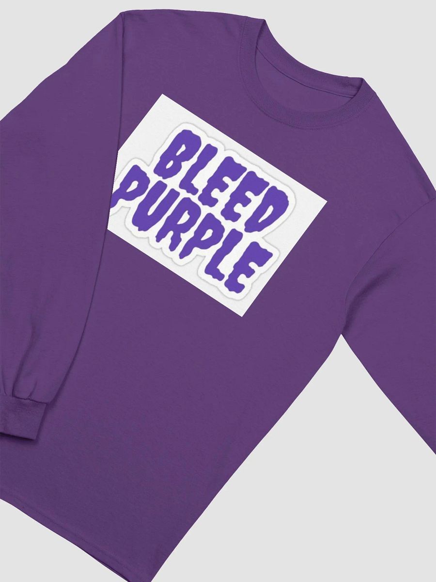 BLEEDPURPLE product image (3)