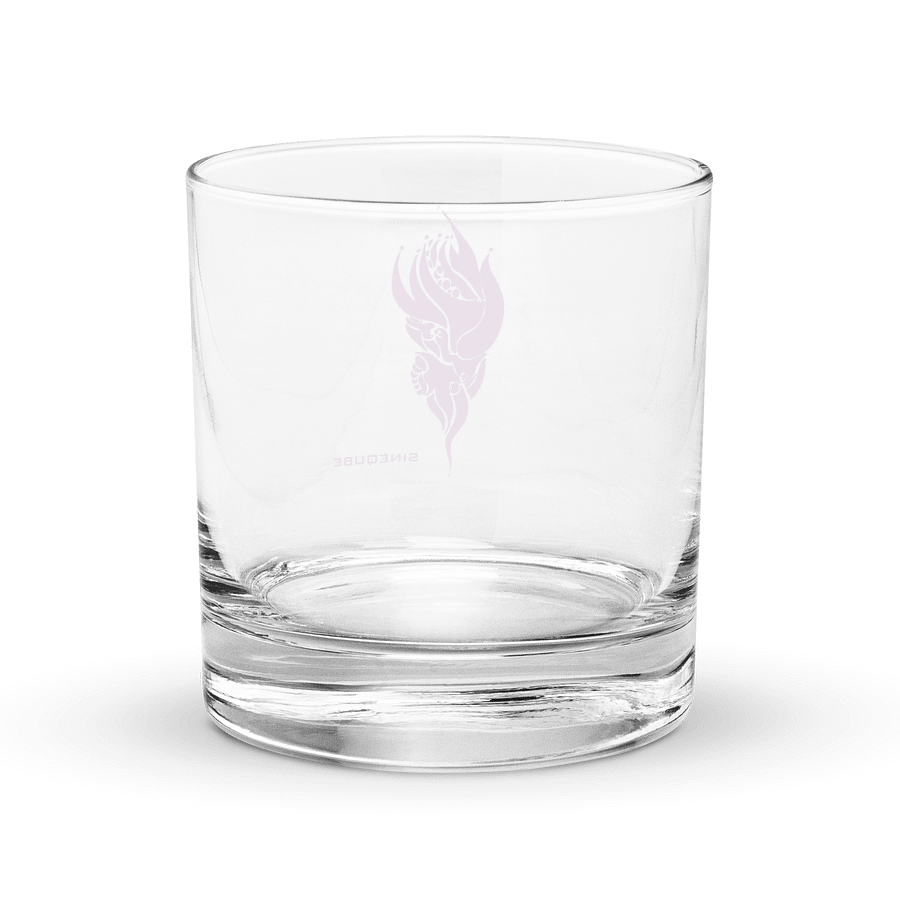 Sineqube Rocks Glass product image (4)