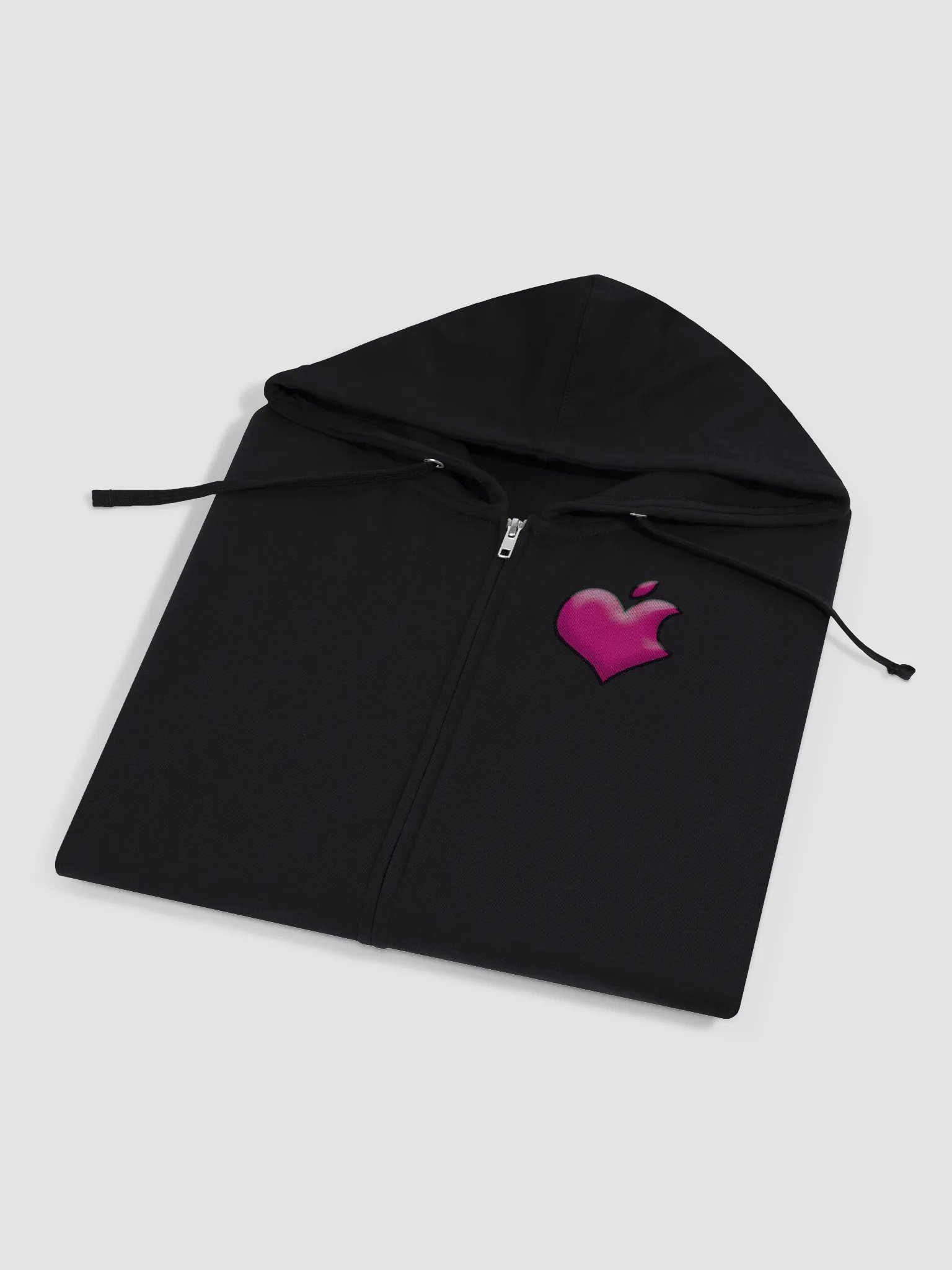 Emote Hoodie - Logo product image (4)