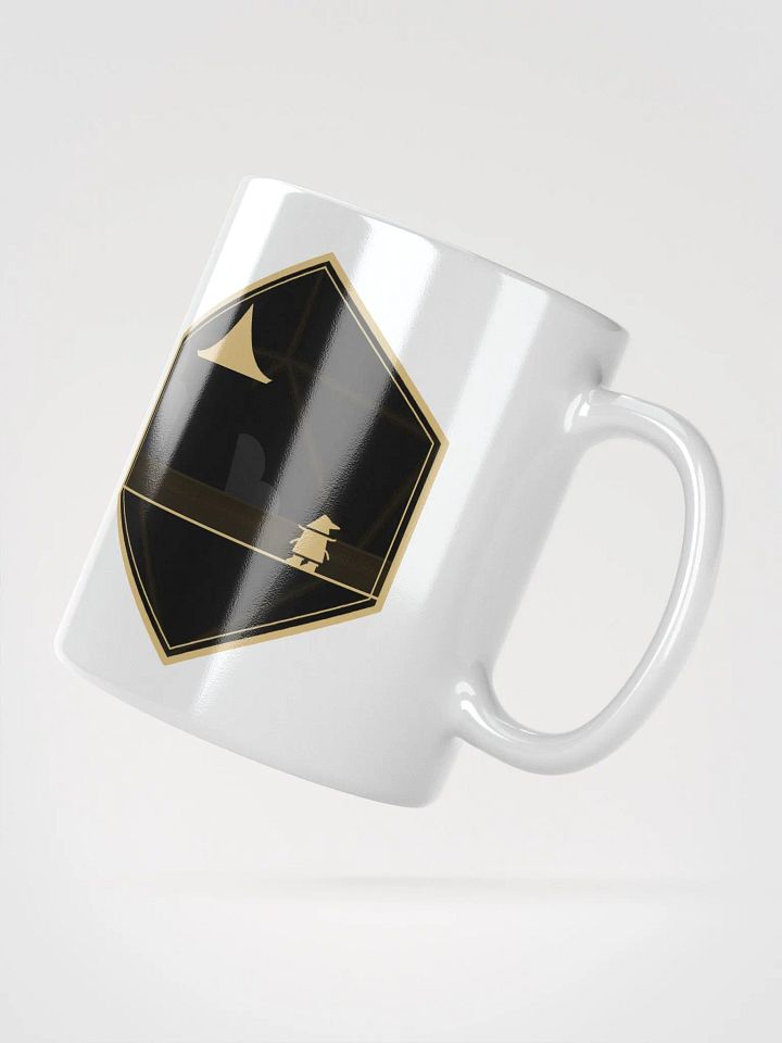 Wizardly Adventures Mug product image (2)