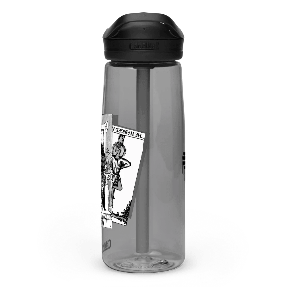 Tarot The Tyrant Camelbak Water Bottle product image (3)