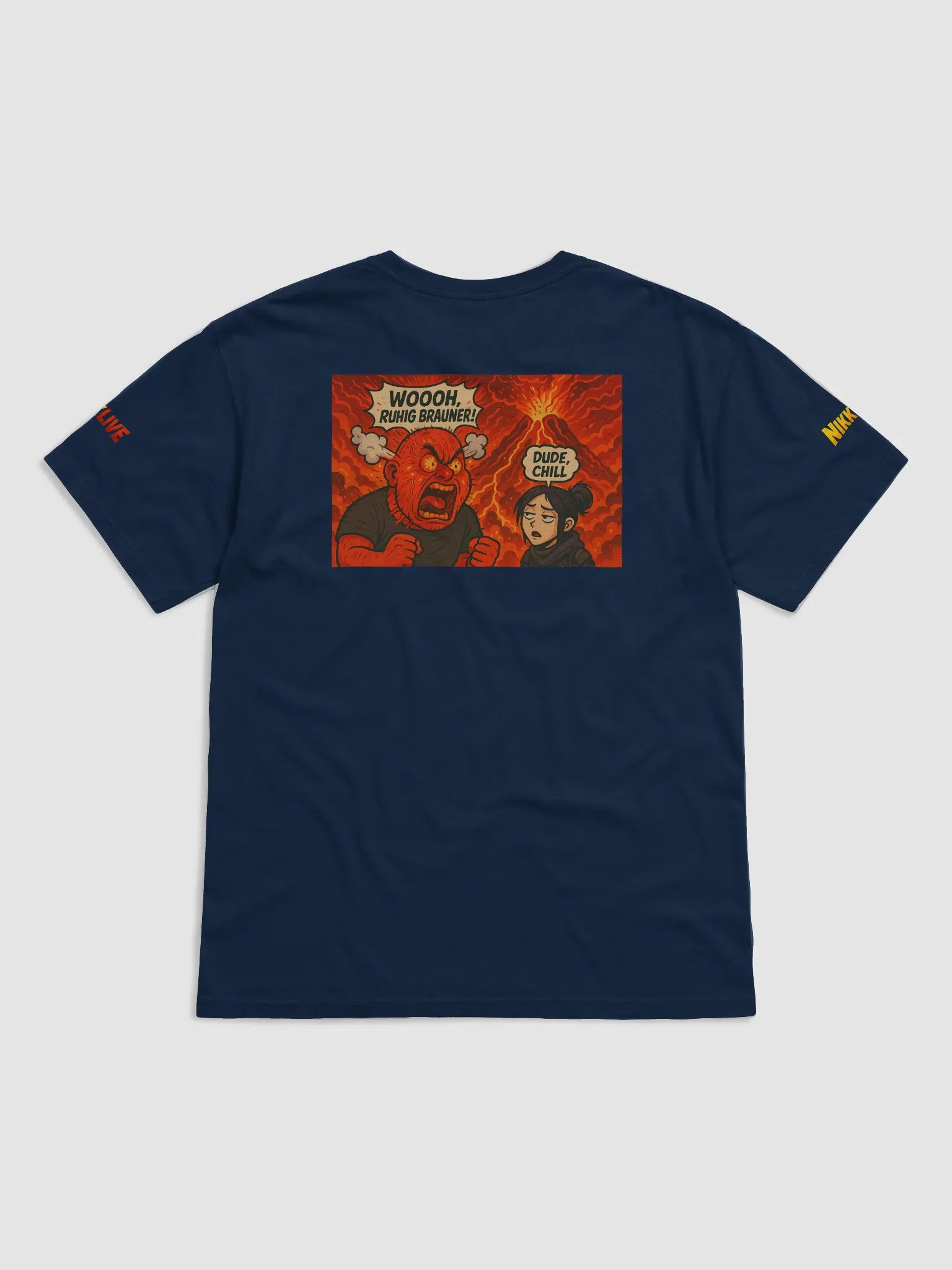 NikkLive best VIBES product image (14)