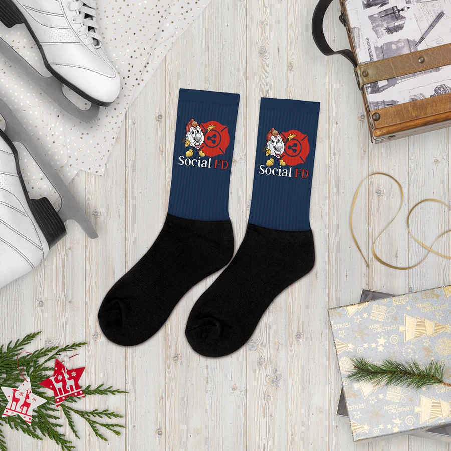 Social FD Socks product image (16)