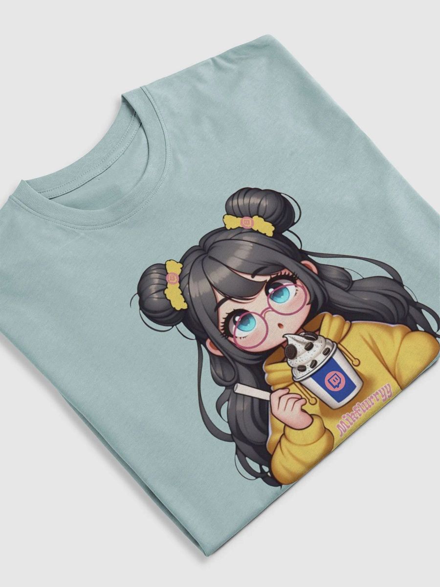 Mikflurryy Graphic T-Shirt product image (5)