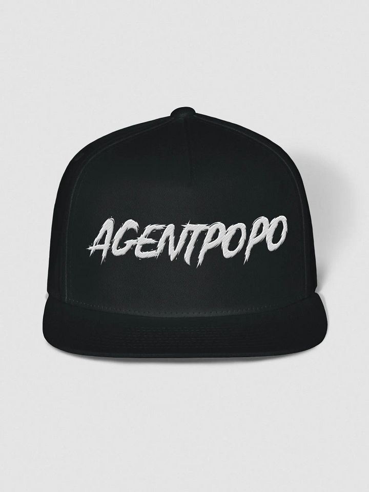 Snapback Hat product image (1)
