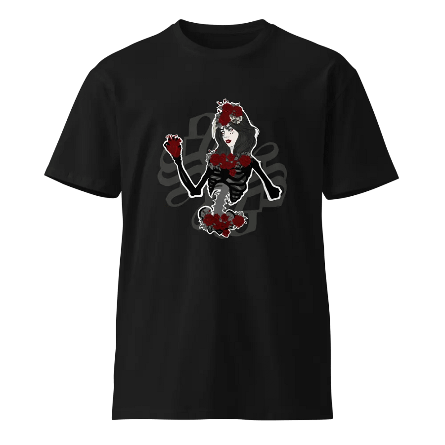 T-shirt product image (1)