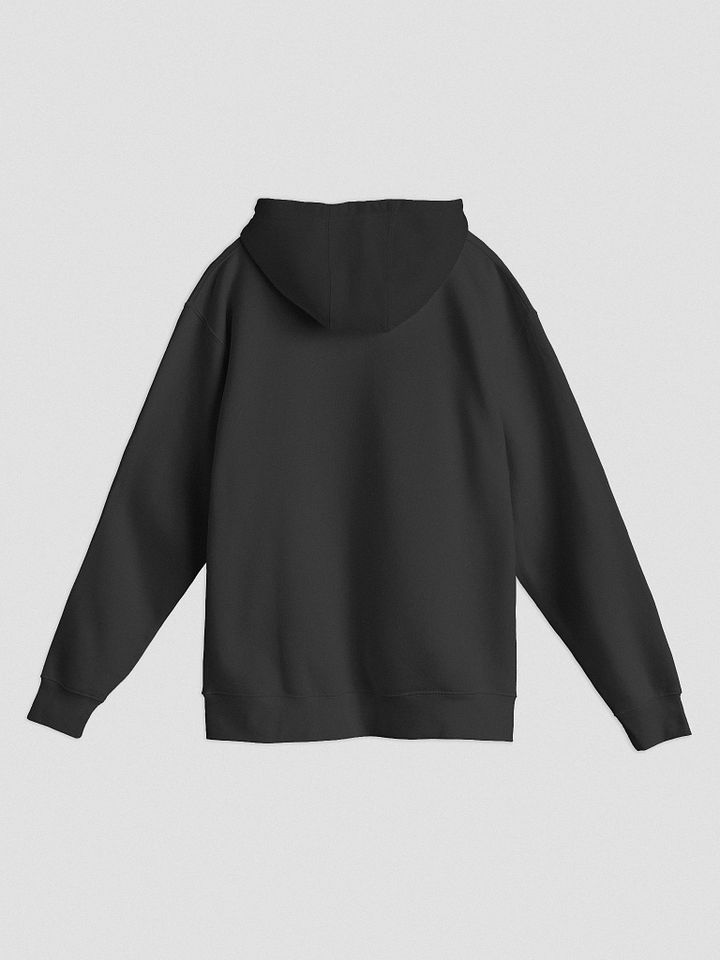 LKS Basic Logo Hoodie product image (2)
