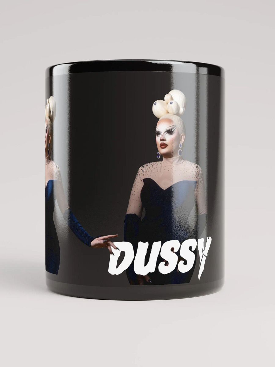 Dussy 2025 Mug product image (1)