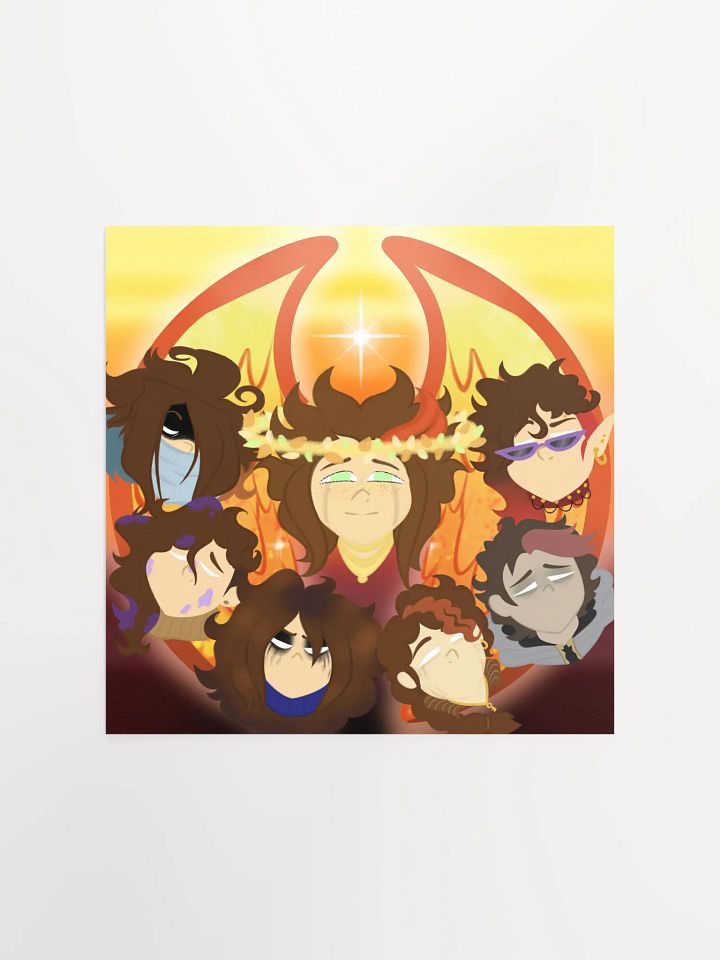 THE FIVE STAGES OF GRIEF BUT YOU'RE STILL ALIVE: Mostly Muted Album Cover product image (1)