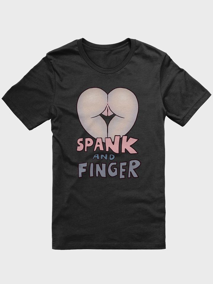 spank and finger heart booty product image (1)