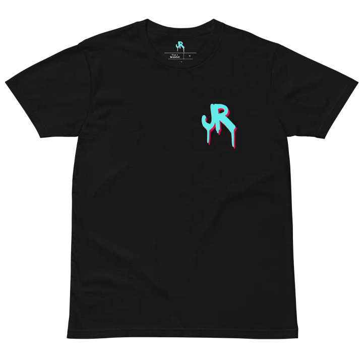 JR Originals Unisex T-Shirt product image (2)