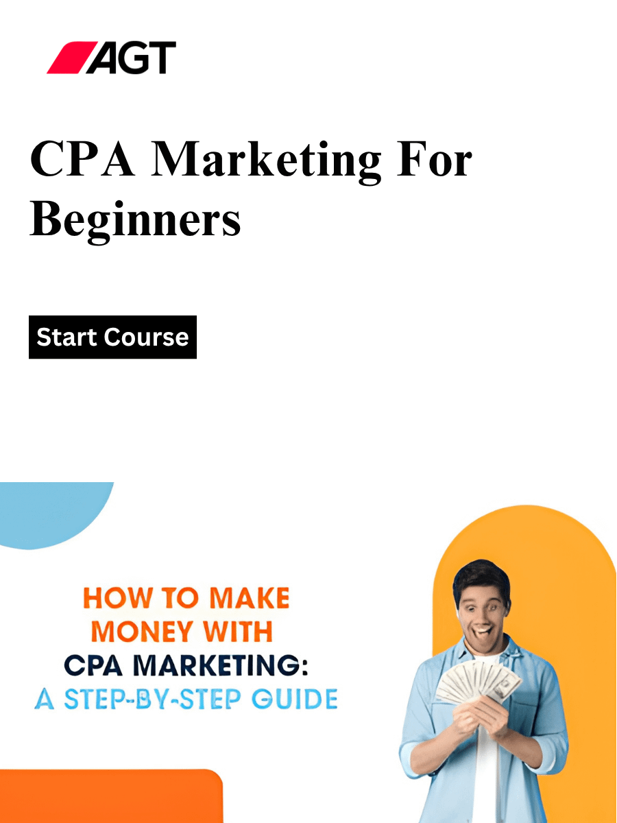 CPA Marketing For Beginners product image (1)