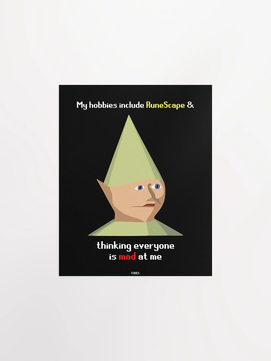 Gnome Child - Poster product image (1)