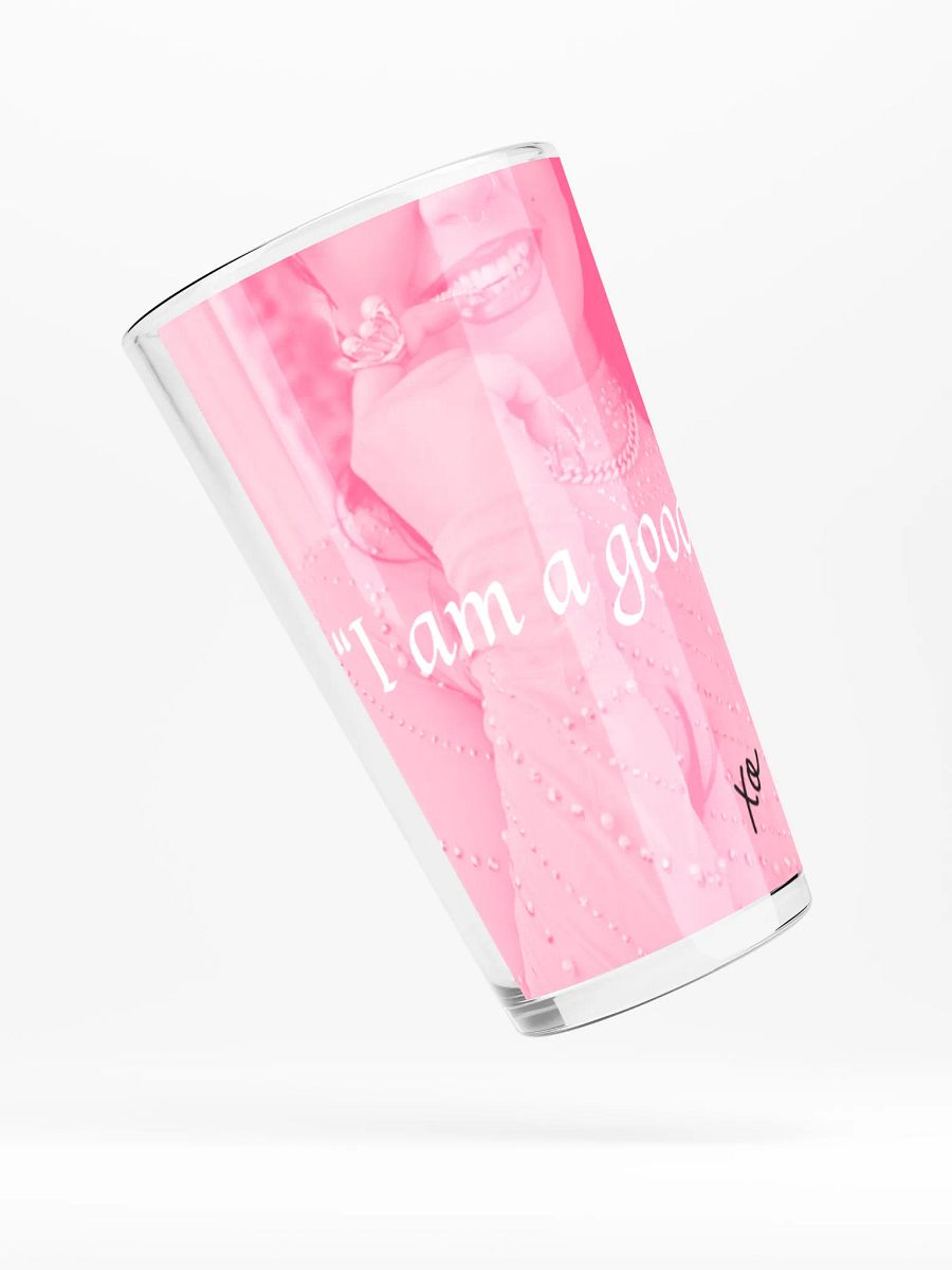 Cabaret - Good Girl Glass product image (2)