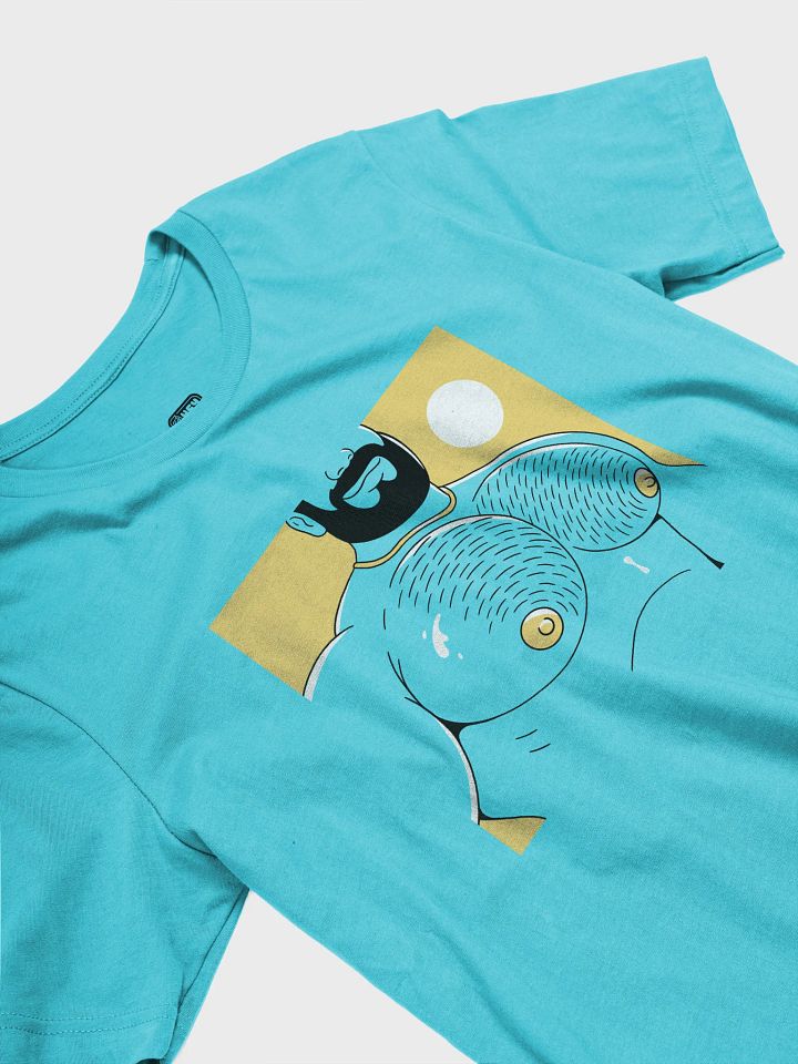 SPF 69 Tee product image (2)