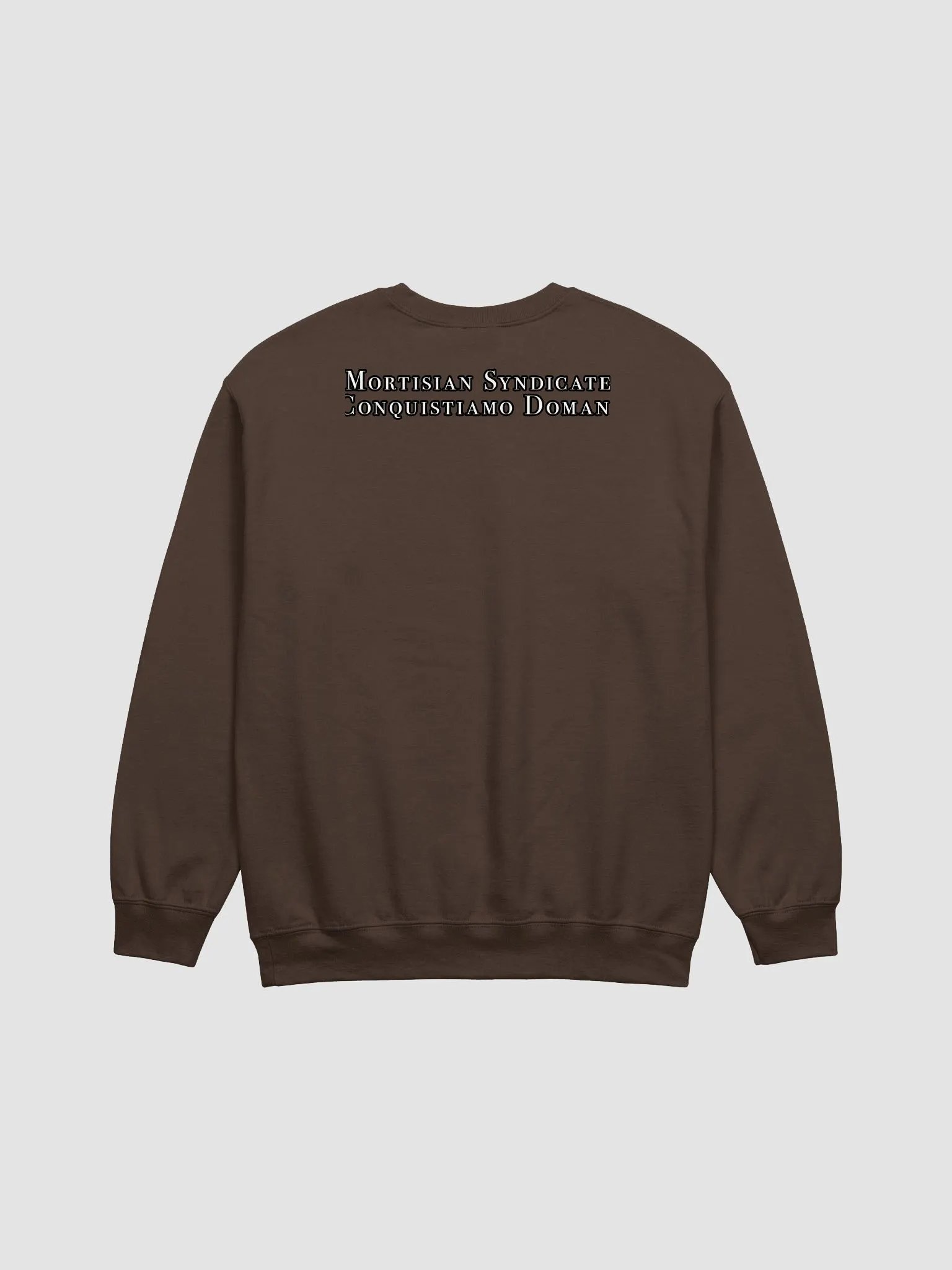 Scions of the Fallen Stars Sweatshirt product image (5)