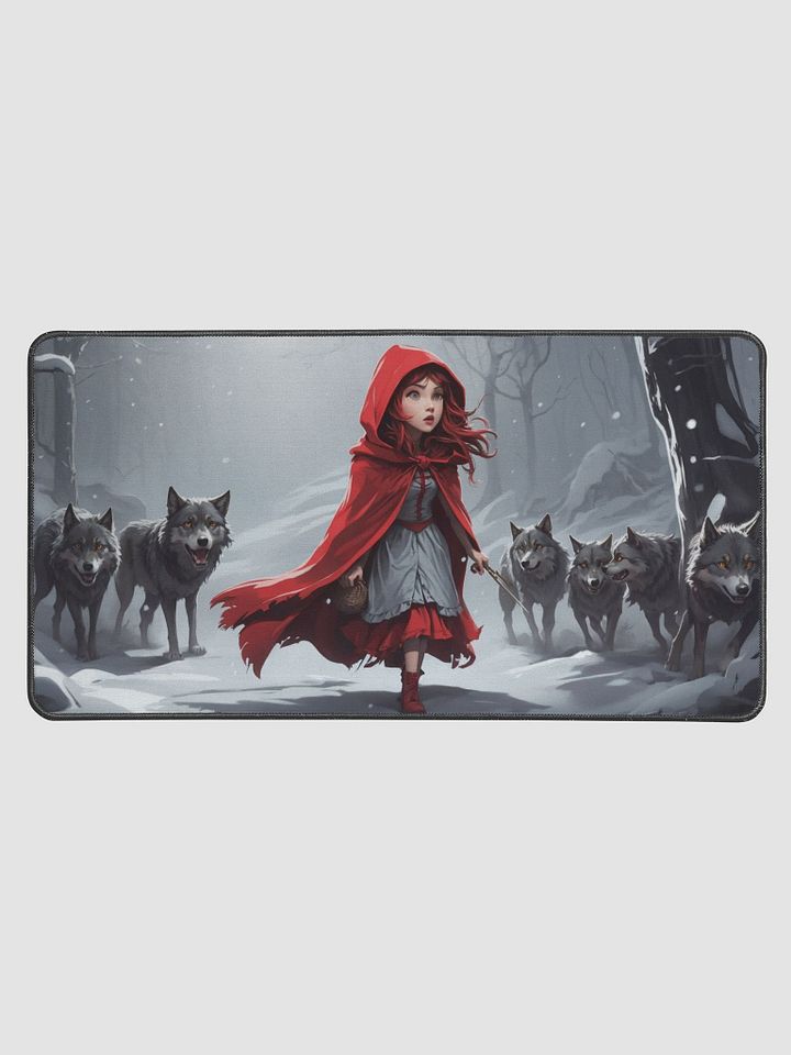 Red Riding Hood 2 product image (1)