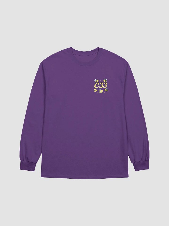 C33 Beeby Long Sleeve product image (8)