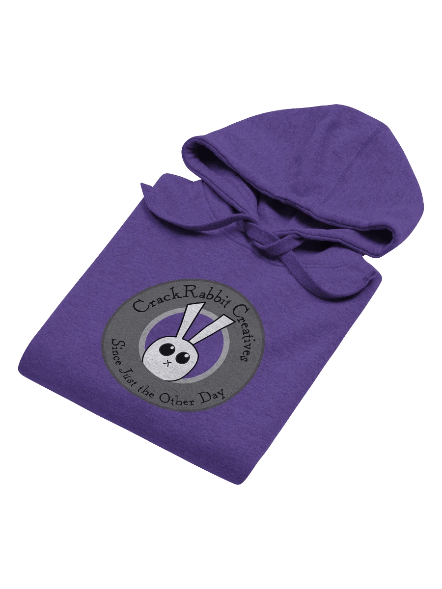 Logo Hoodie product image (4)