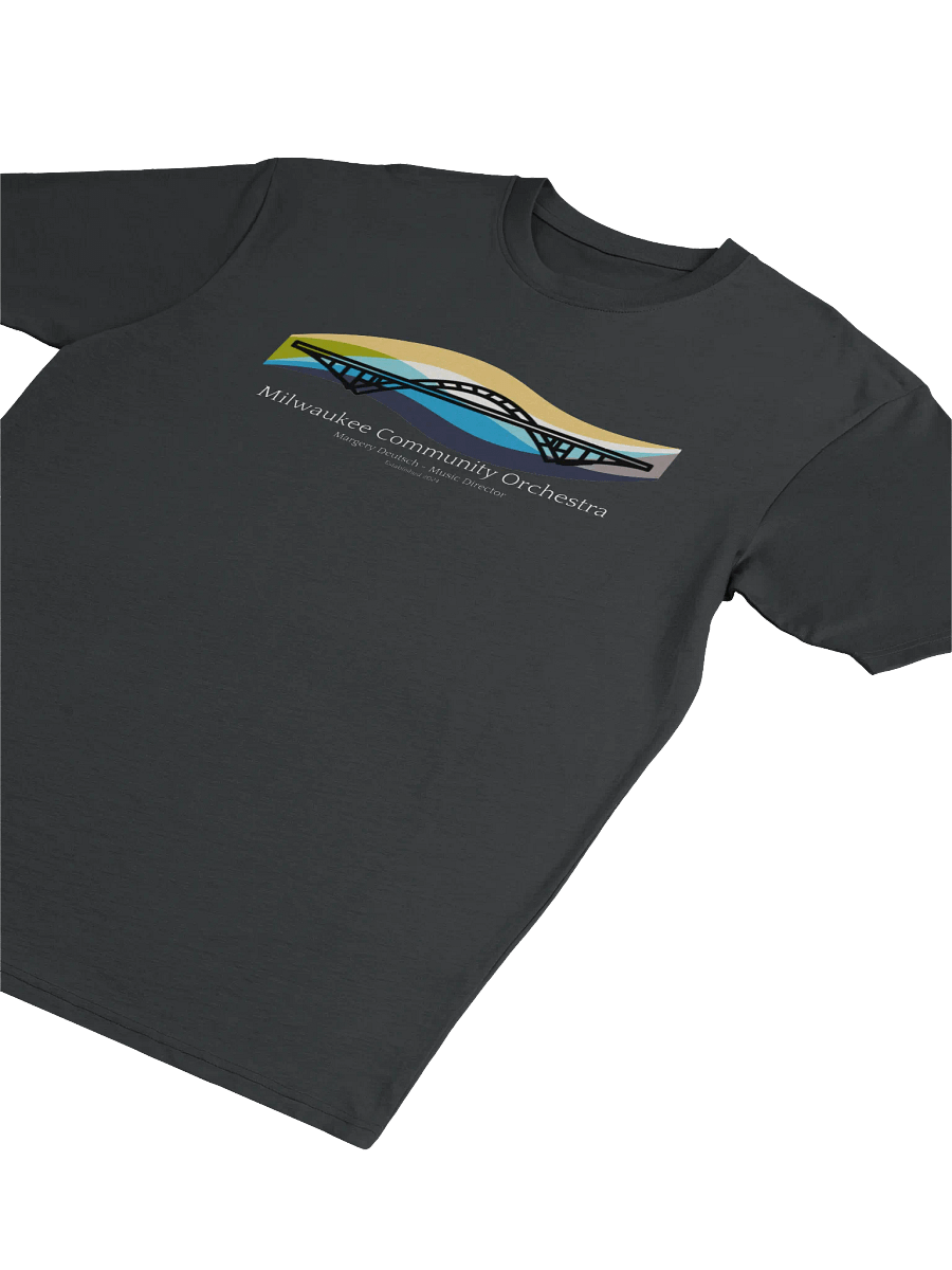 T-shirt product image (3)