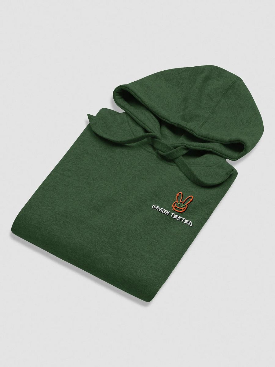 Crash Tested Hoodie product image (4)
