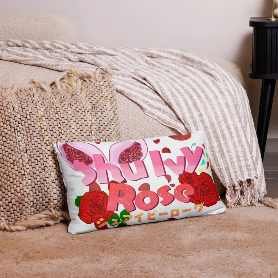Shu Ivy Pillow Case product image (27)