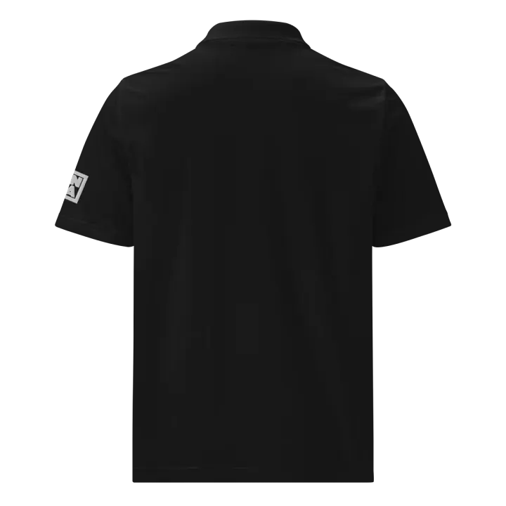 KNTA Sport Polo | KNTA:adidas product image (2)