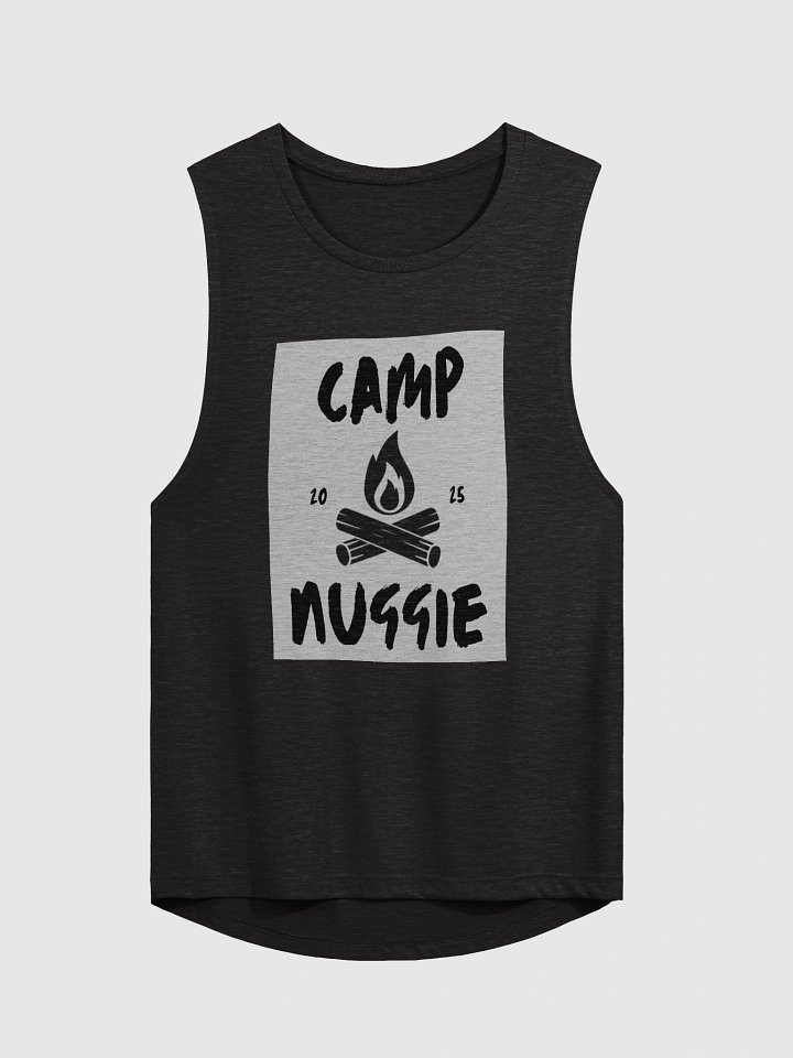 *LIMITED EDITION* Camp Nuggie Flowy Tank product image (1)