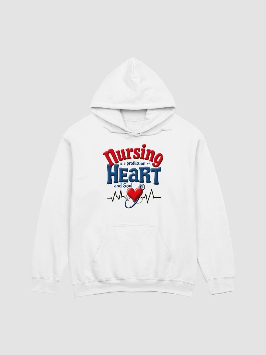 Heartfelt Nursing Classic Hoodie product image (6)