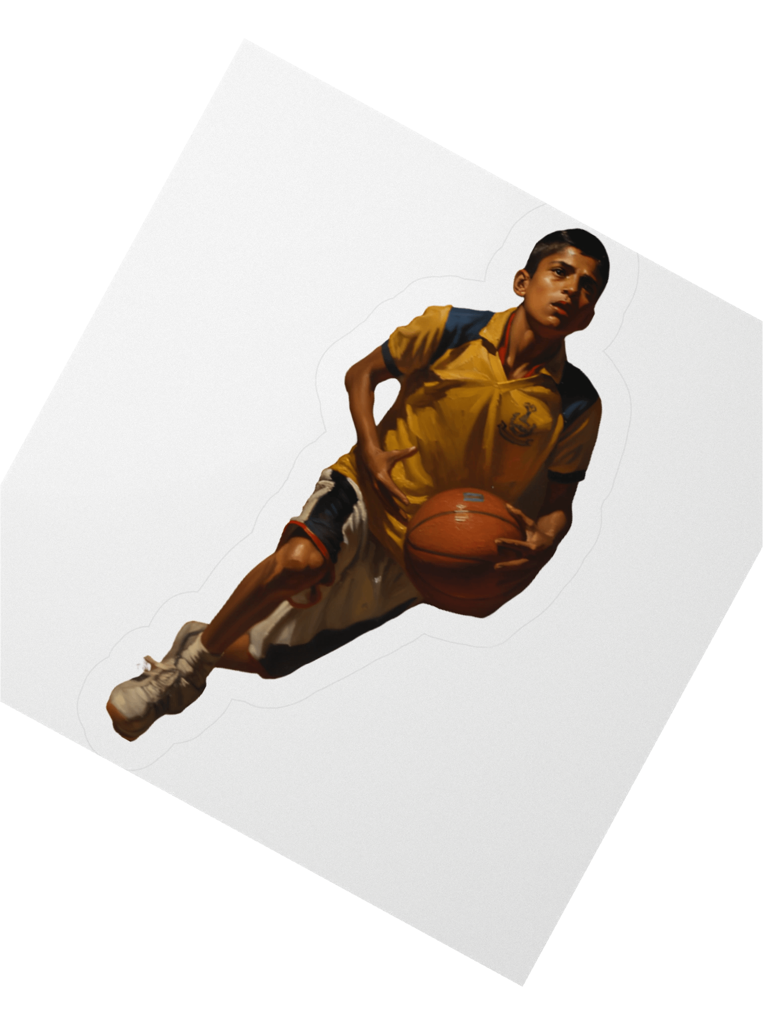 baller-sticker product image (2)