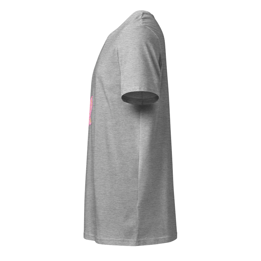 Golden Eye Lotus Organic Tee product image (3)