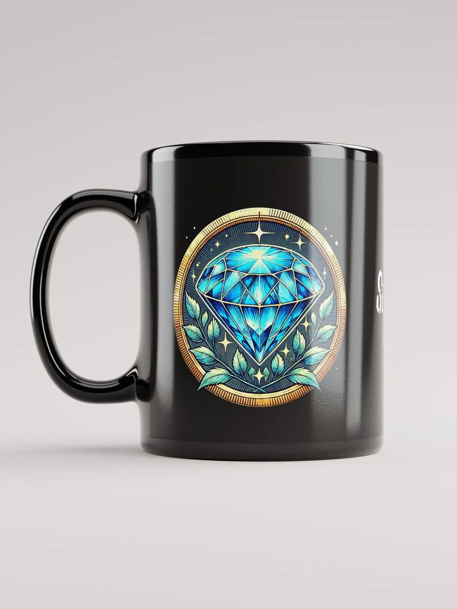 Tier 3 Mug product image (7)