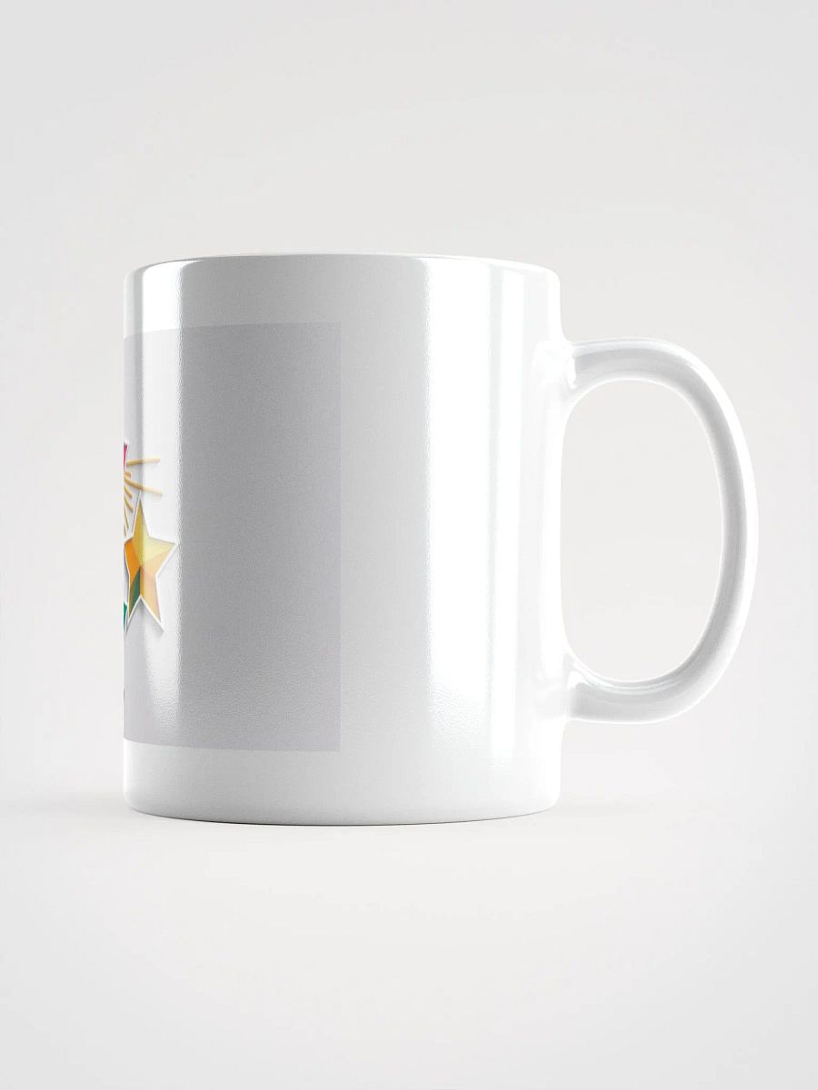 I AM A FILIPINO CHRISTMAS MUG product image (15)