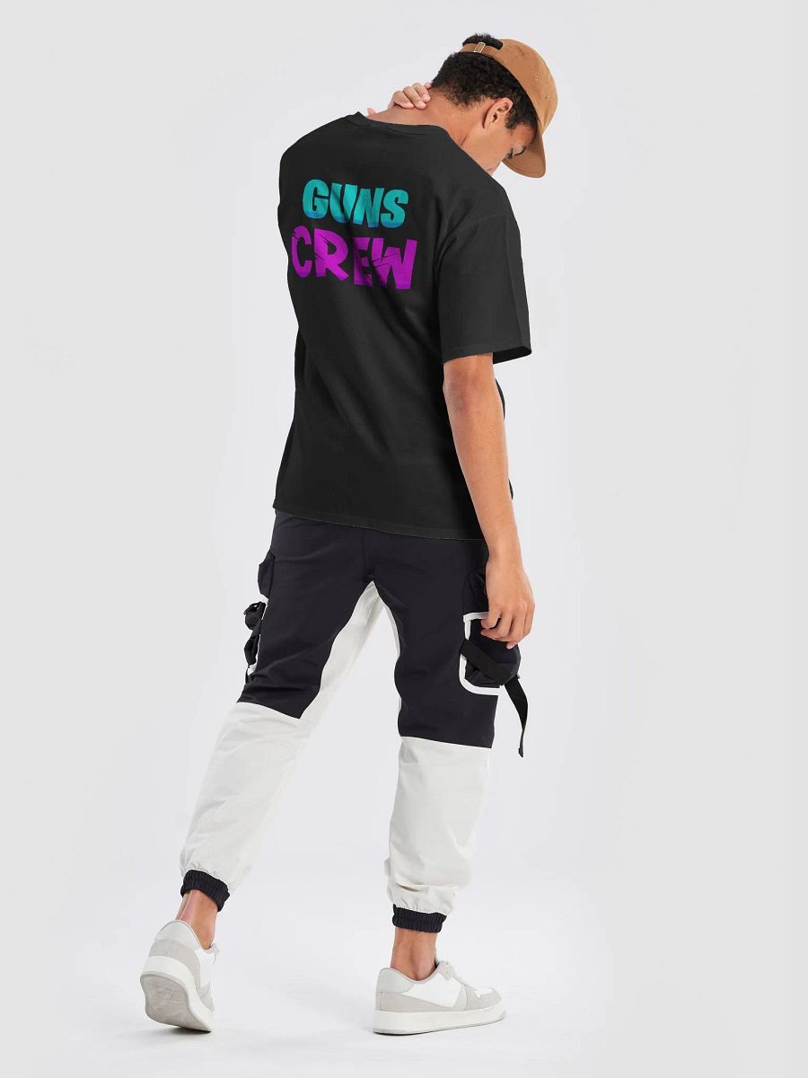 DBellGuns/GunsCrew T Shirt product image (39)