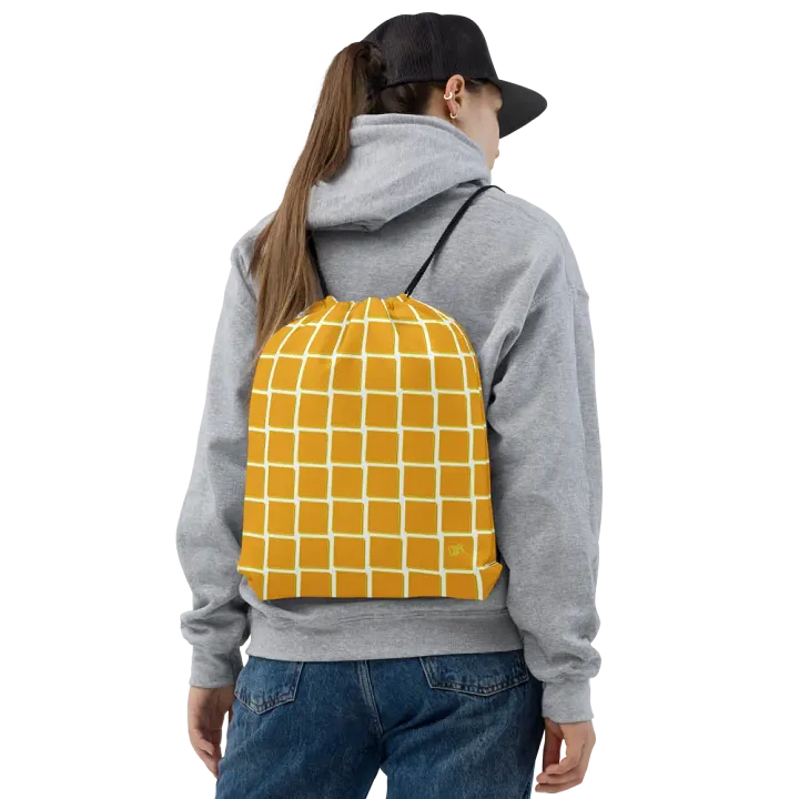 CUFK Drawstring Bag product image (2)