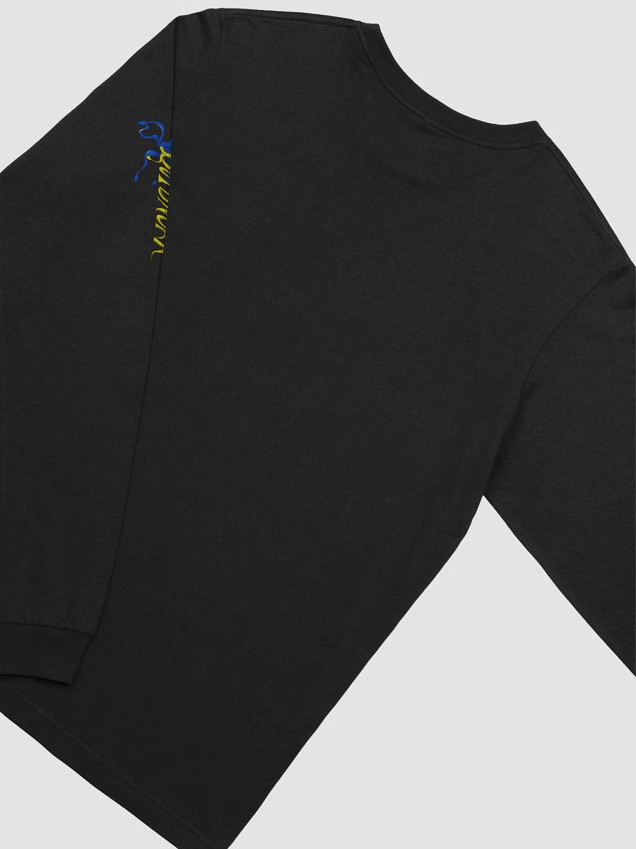 Long Sleeve Logo Tee product image (28)