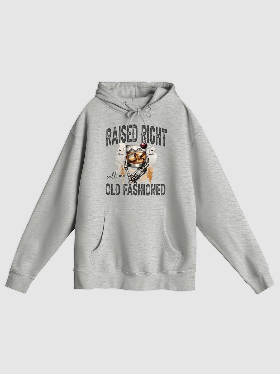 Call Me, Old Fashioned - Pull Over Hoodie product image (1)