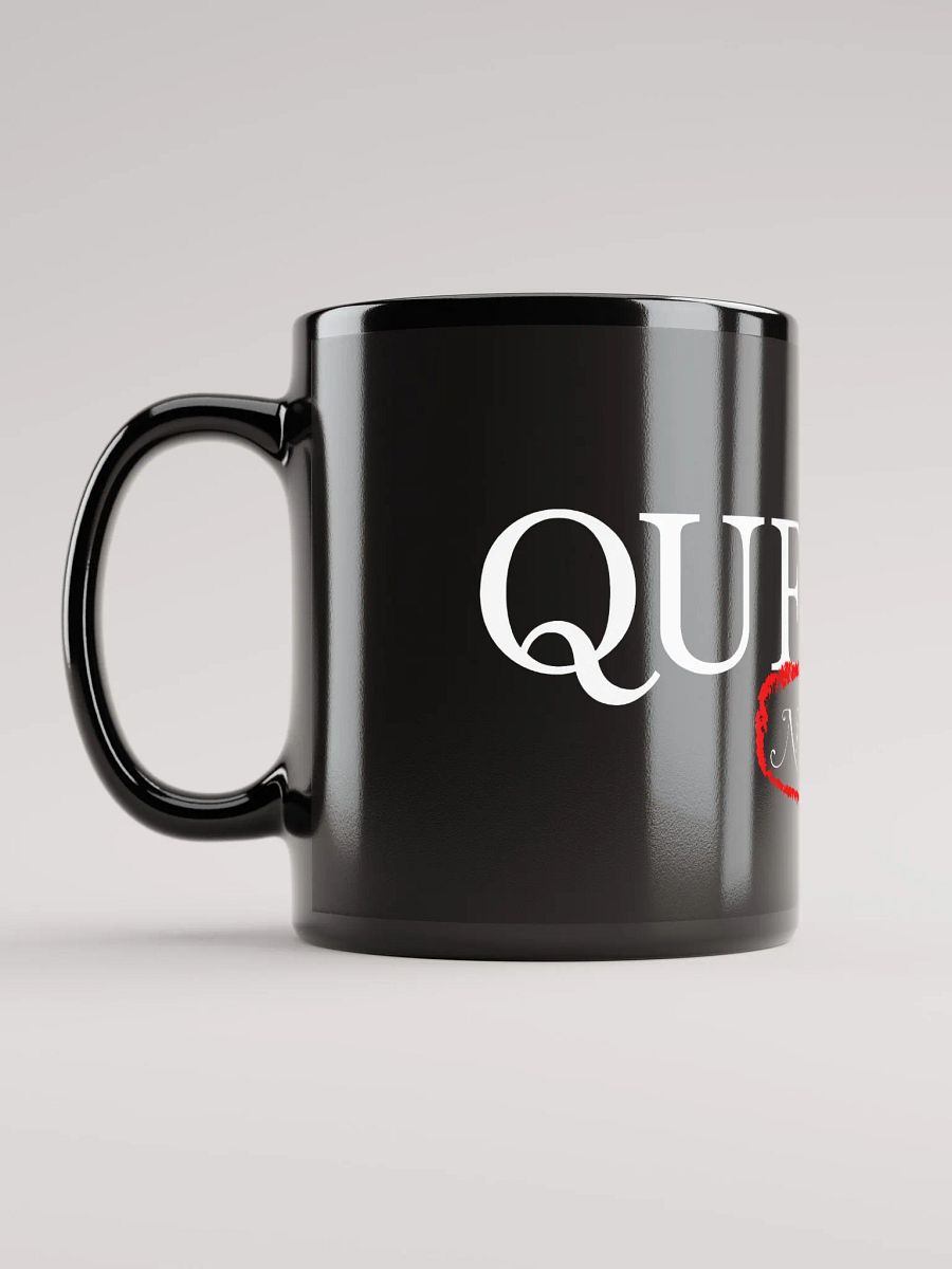 Queries Mug product image (6)